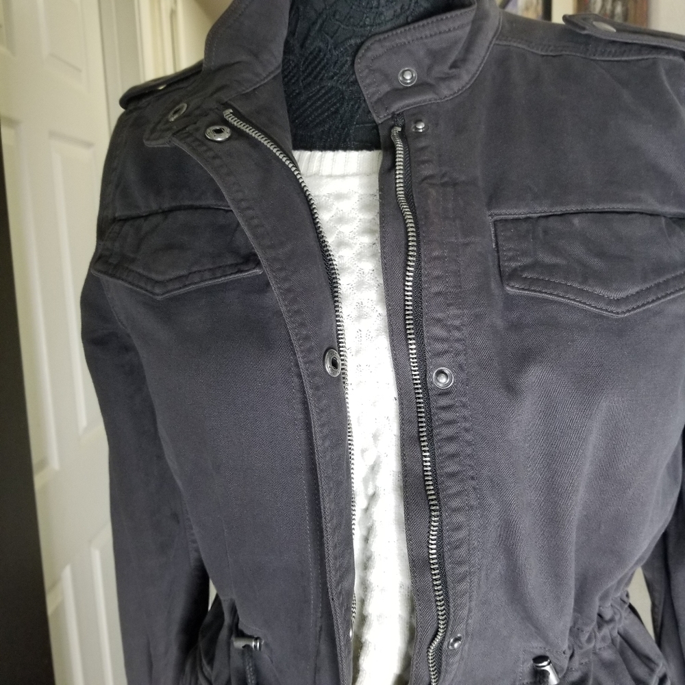 Jacket - Picture 2 of 4
